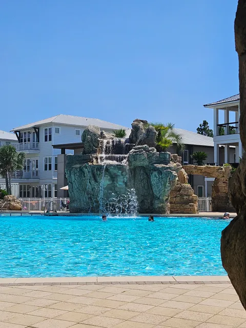 Cypress Breeze Plantation