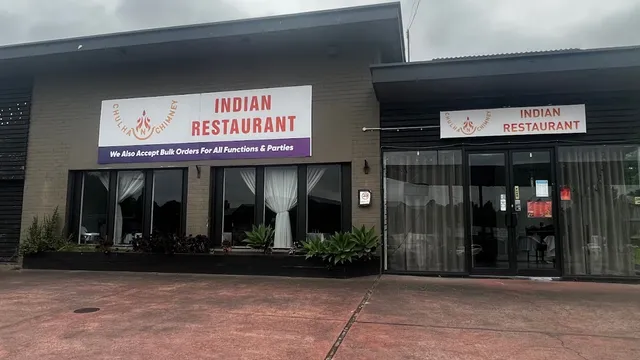 Chulha N Chimney Healesville