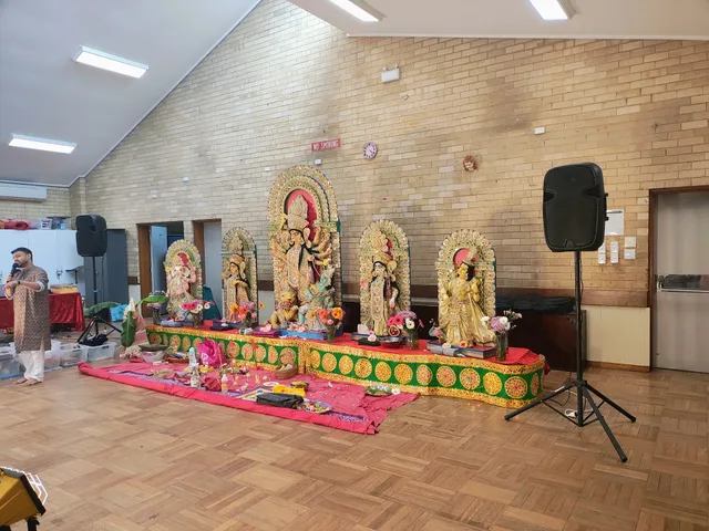 Baulkham Hills Community Centre