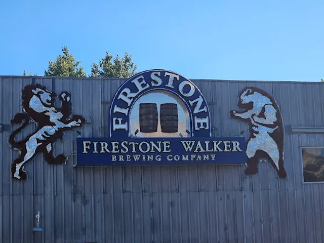 Firestone Walker Brewing Company