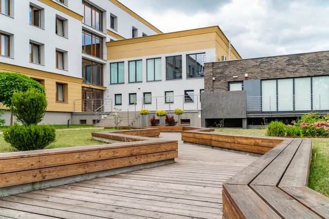 Dom Studenta Rubikon