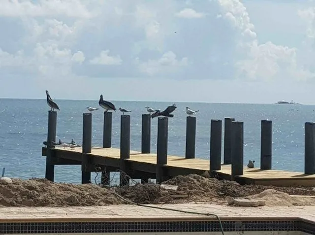 Sunrise Getaway House