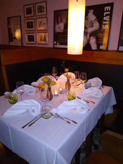 Zum Lustigen Krokodil