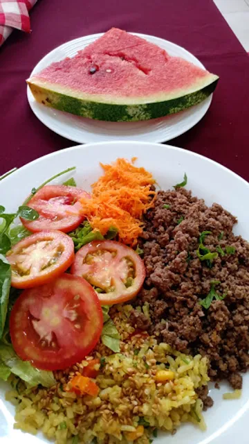 Loquetti Refeições