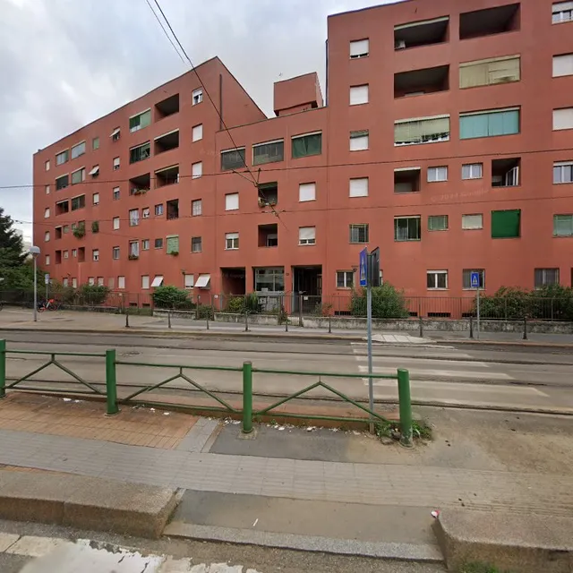 Via Graziano Imperatore, 35