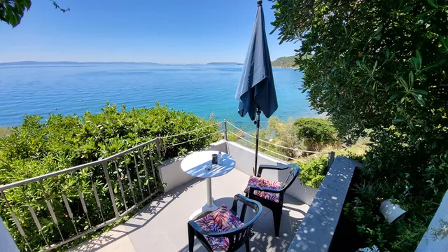 Apartments & Room Paula