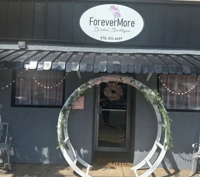ForeverMore Bridal Boutique
