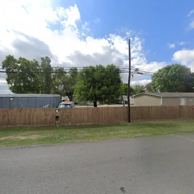 Salado Creek Estates Mobile Home Park