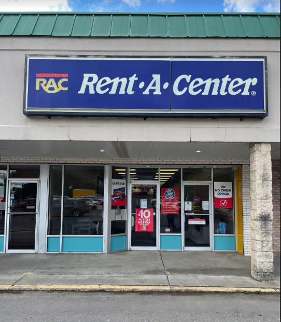 Rent-A-Center