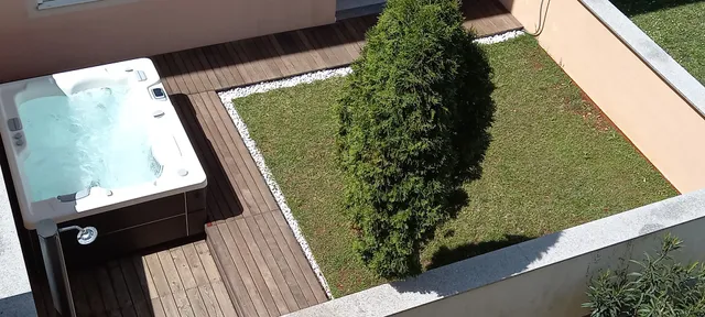 Apartment Onbria Mar