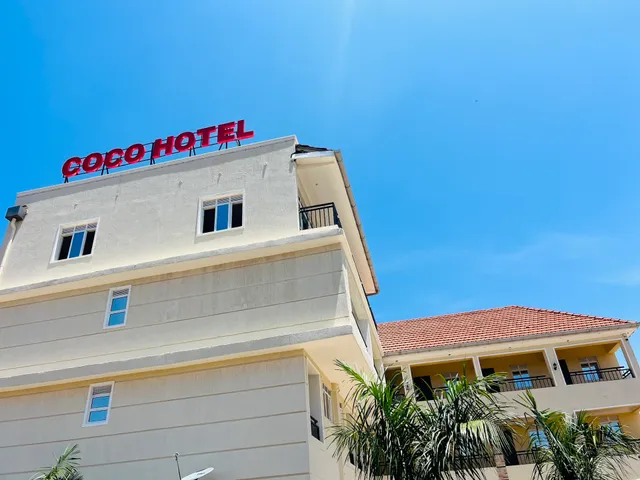 Coco Hotel Busia
