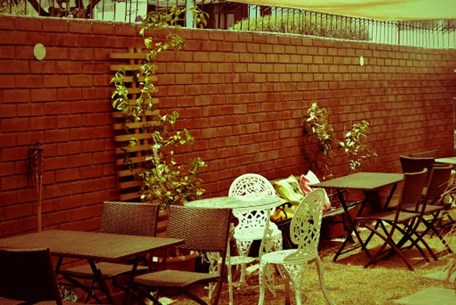 Cocinegro Cevichería Peruana