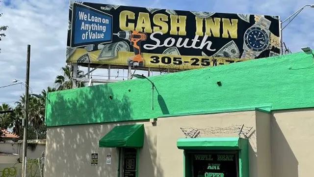 Cash Inn South Jewelry & Pawn