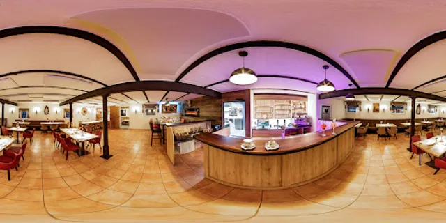 Die Dorfwirtschaft in Breitenthal