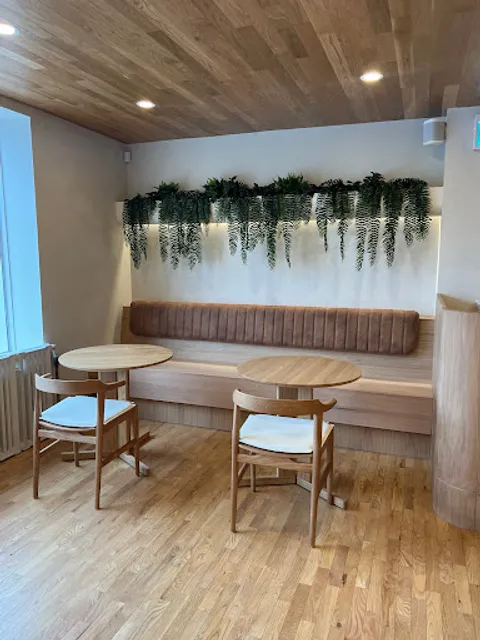 Forest Hill Farmhouse