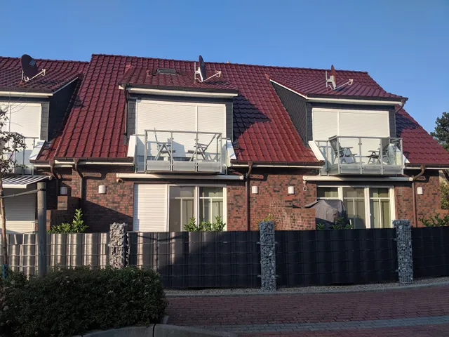 Strandresidenz Norderney