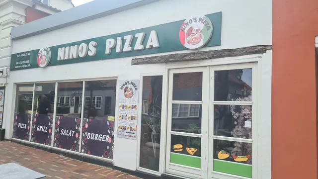 Ninos Pizza