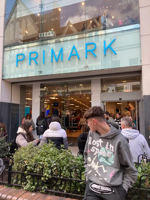 Primark