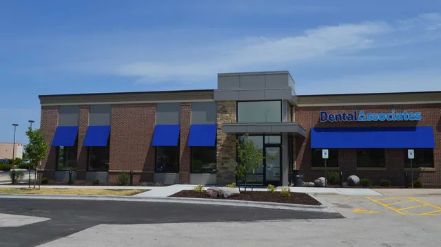 Dental Associates - Howard