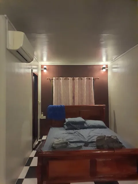 Sihariddh Angkor Guesthouse