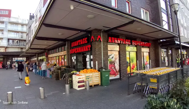 Avantage Supermarket