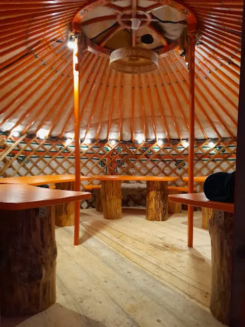 Restaurant L' Art des Mets