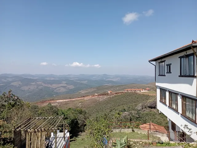 Pousada Pouso e Prosa