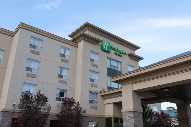 Holiday Inn & Suites Lloydminster by IHG