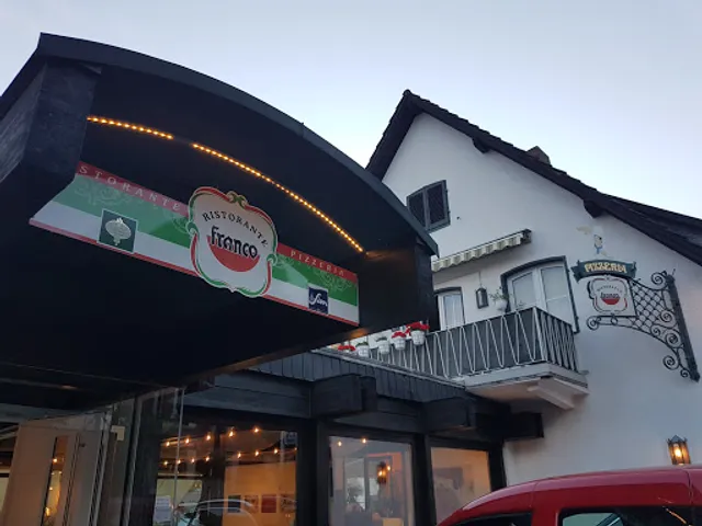 Pizzeria & Ristorante Franco
