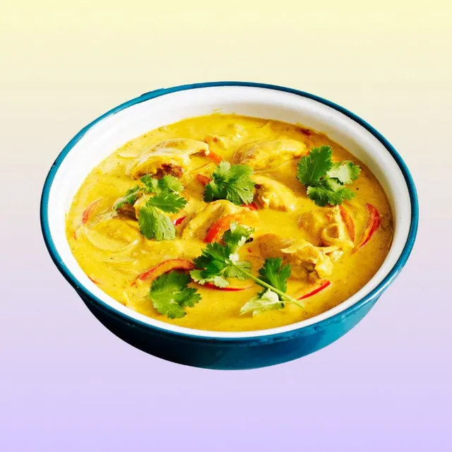 Restaurant Taj Mahal