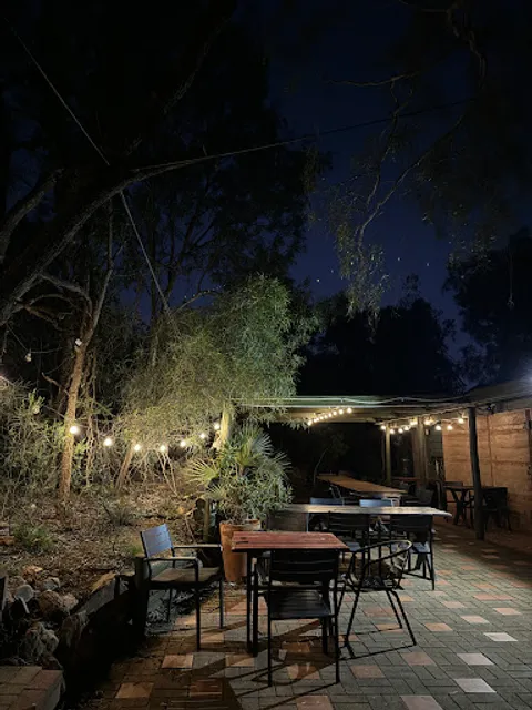 The Bean Tree Cafe ASP