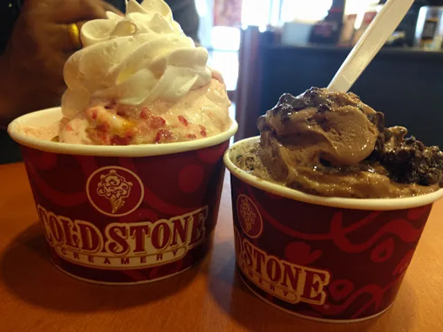 Cold Stone Creamery