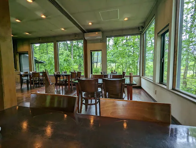 Grove Cafe Yatsugatake