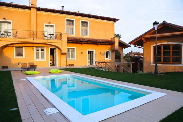 I Grappoli DiVIni Guesthouse