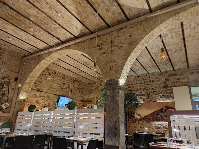 Enjoy Burger House Gioia Tauro