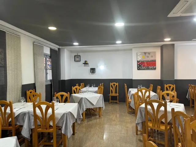 Restaurante El Mantel