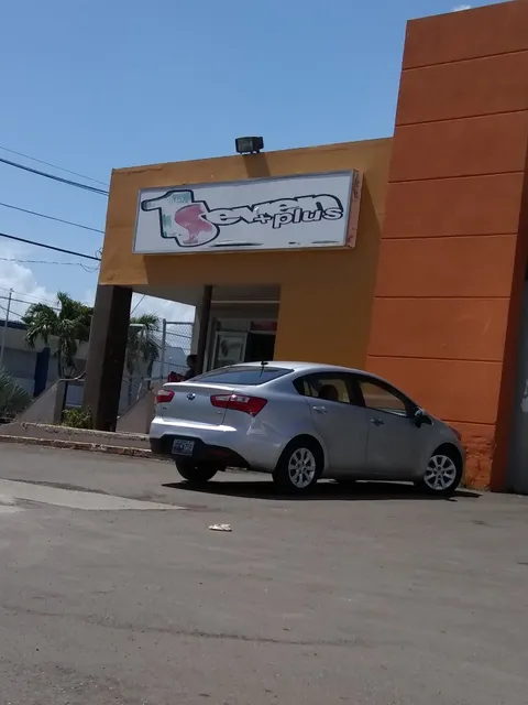 Plaza Tu Supermercado