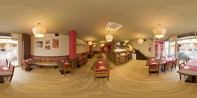 Pizzeria La Floresta