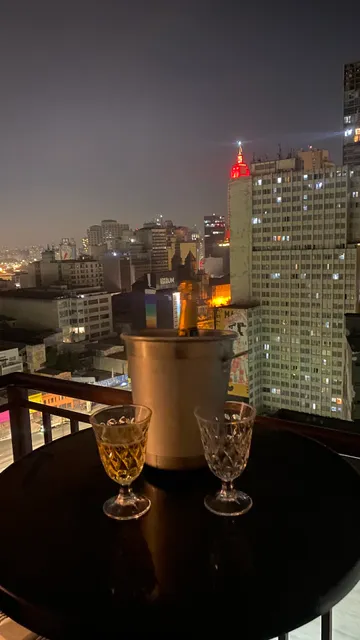 Studio Centro São Paulo