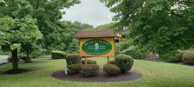 Big Valley Resort-Apache