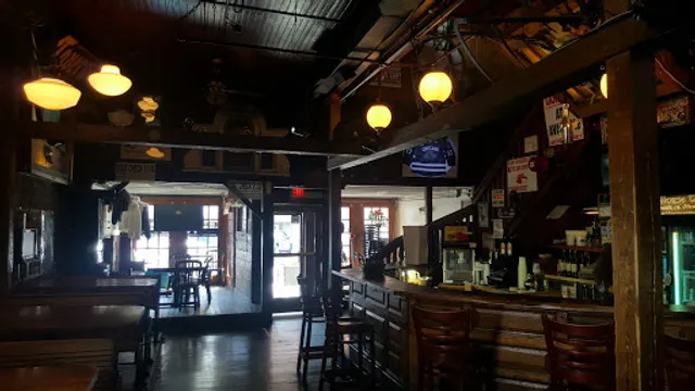 Dark Horse Tavern