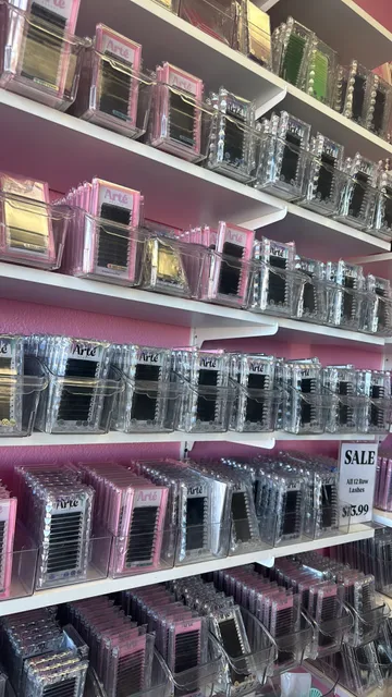 Arte Beauty Fashion & Lash Supply