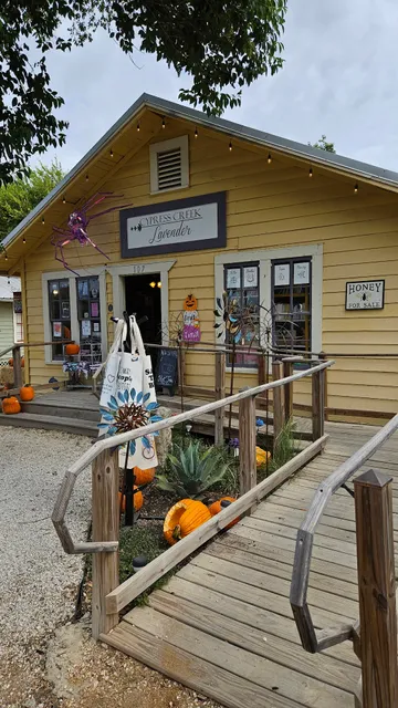 Cypress Creek Lavender