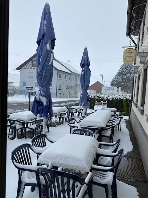 Pizzeria Azzurra - Giuseppe Zito