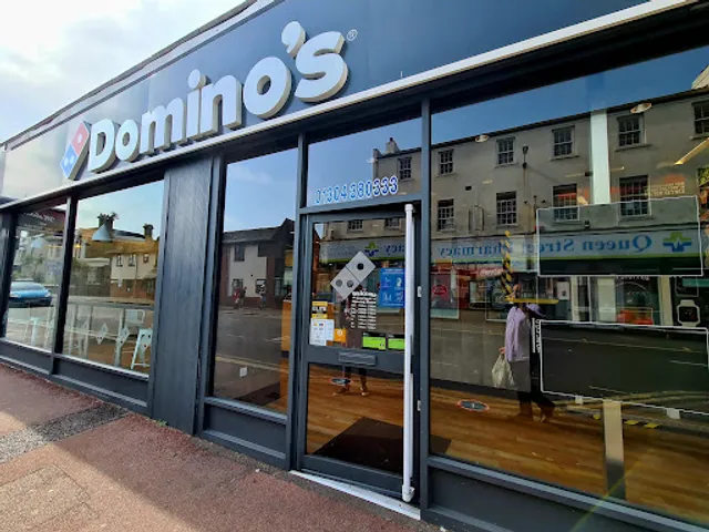 Domino's Pizza - Deal - Kent