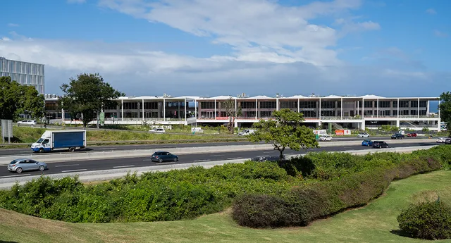 Centre Commercial Casabona