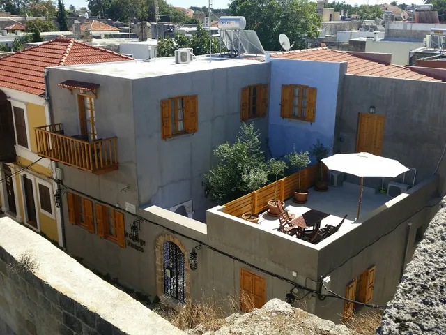 Saint George Studios