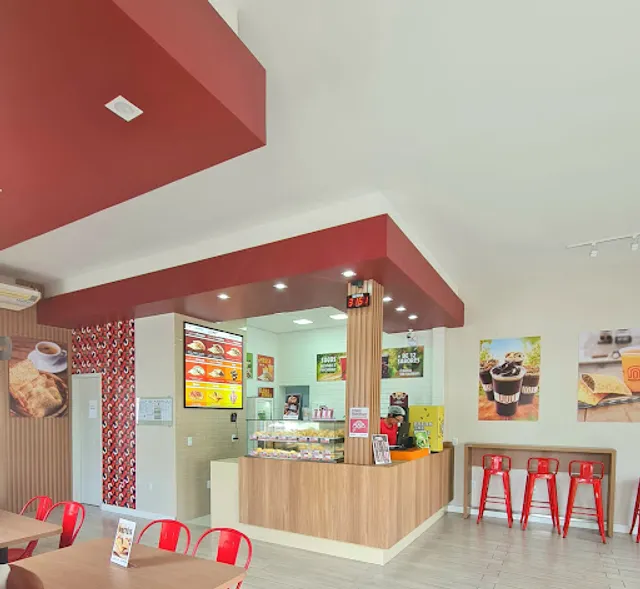 Massaviva Calzones - Mauro Ramos