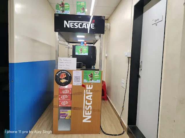 Nescafe (DAILYFEED)