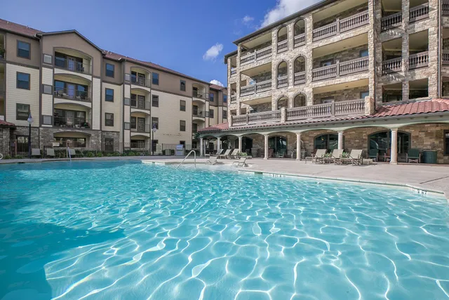 Villas of Ocean Drive